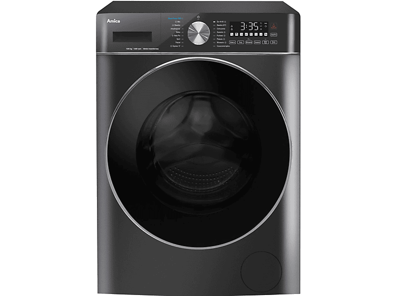 Amica A2WDC10614DLiStEU 51,6cm 10kg/6kg