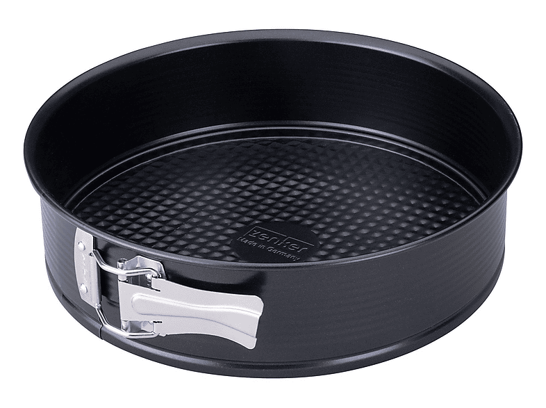 Zenker 6552; Springform 24cm, PFAS-frei