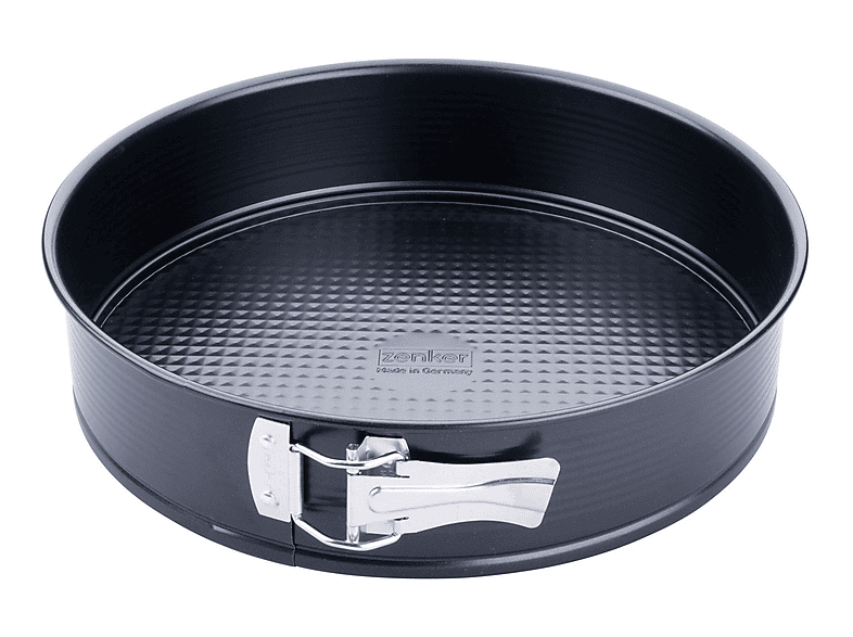 Zenker 6560; Springform 28cm, PFAS-frei — Foto 2 von 4