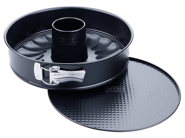 Zenker 6560; Springform 28cm, PFAS-frei
