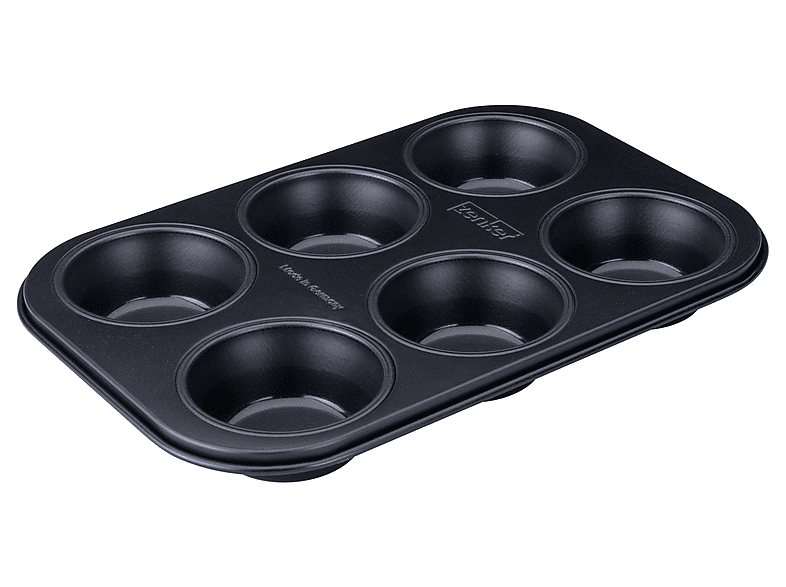 Zenker 6er 28x19; Muffinform, PFAS-frei