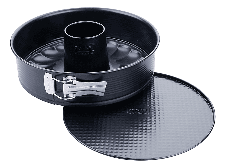 Zenker 6559; Springform 26cm, PFAS-frei