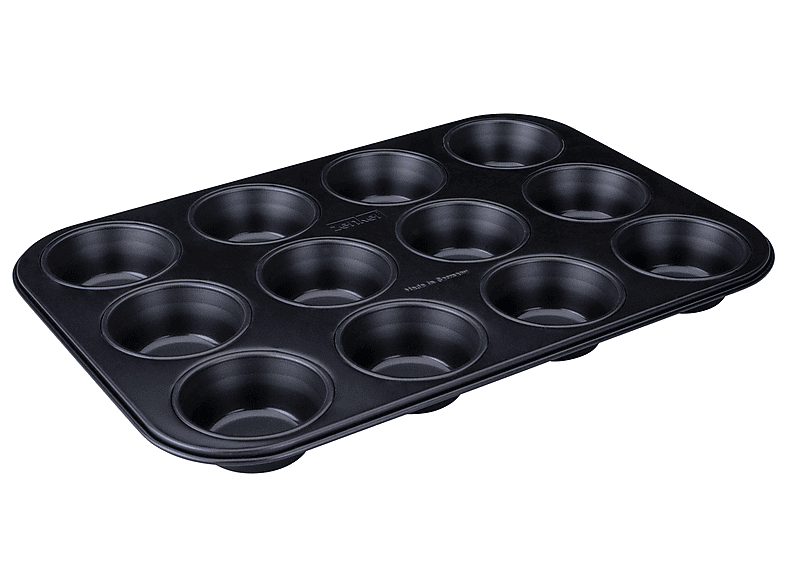 Zenker 38x26cm; Muffinform 12er, PFAS-frei