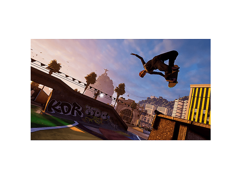 Xbox Series X S & One Windows PC Tony Hawk’s™ Pro Skater™ 3 + 4 (Código de descarga) – imagen 2