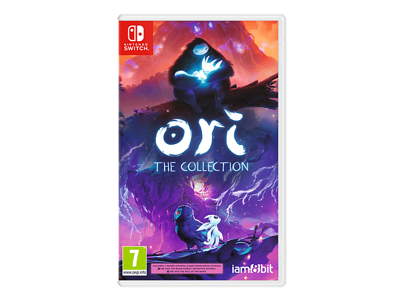 Ori: The Collection - Nintendo Switch [Deutsch]