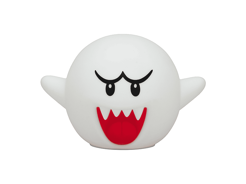 PALADONE PRODUCTS Super Mario Boo Squishy Glo Leuchte