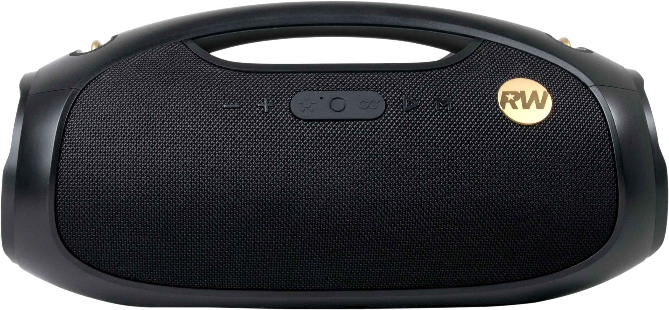 PEAQ ICONIC Vibe 2 PPA 600-RW bluetooth hangszóró - Robbie Williams kiadás