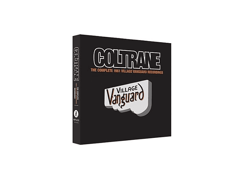 Thumbnail - John Coltrane - A Love Supreme: Mono Edition (Vinyl)