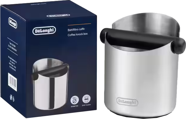 DE-LONGHI DLSC084 Kávézacctartó