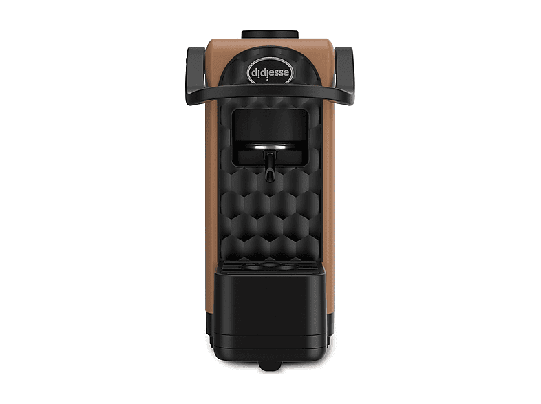 Macchina Caffè Cialde Didesse DarkSide
