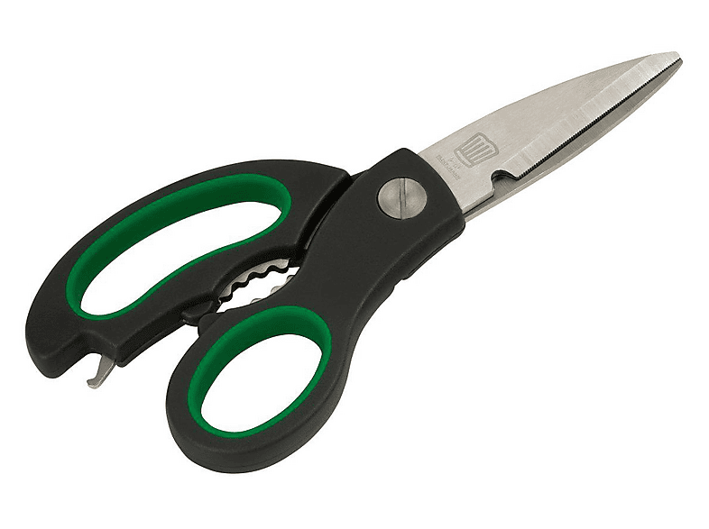 Chefkoch Trifft Fackelmann Superschere 23cm