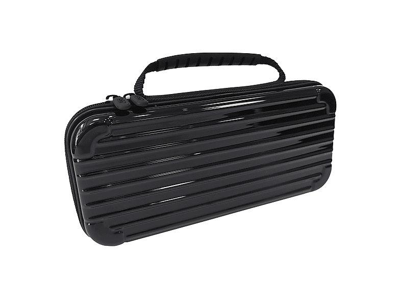 Thumbnail - ISY IC-5028-BK Aufbewahrungstasche, Schwarz