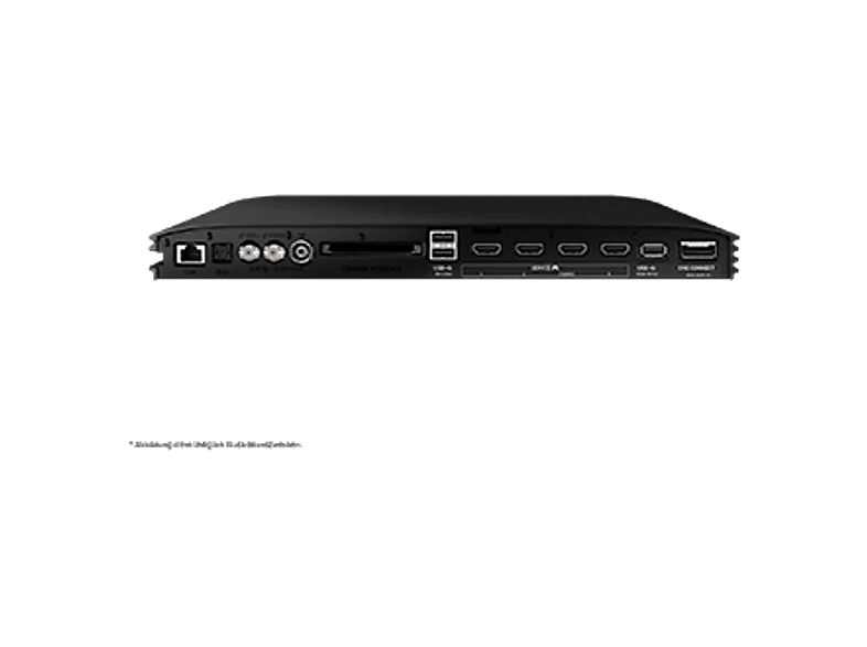Samsung S95F (2025) 55 Zoll OLED 4K Vision AI TV; OLED TV — Foto 5 von 5
