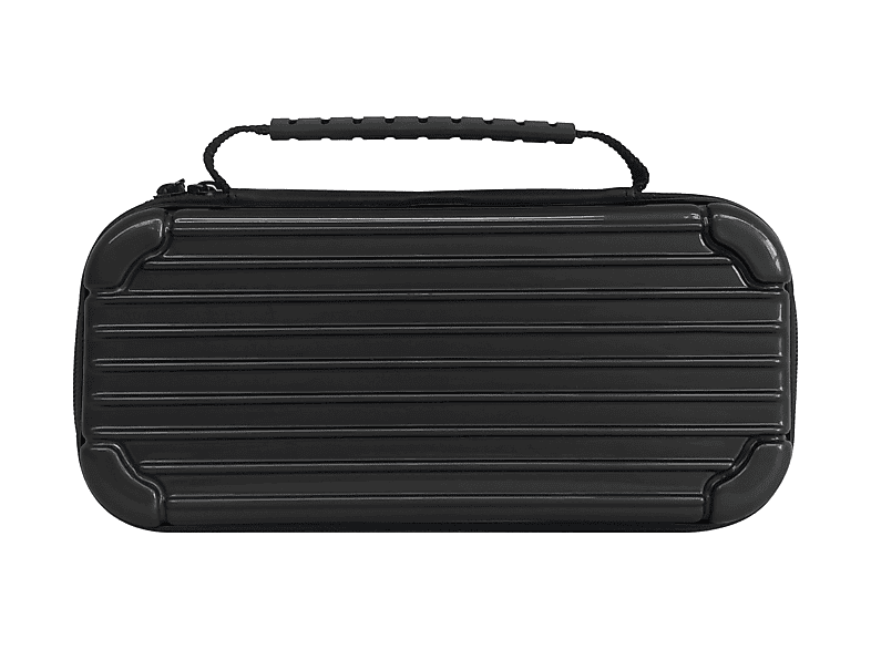 ISY IC-5028-BK Aufbewahrungstasche, Schwarz