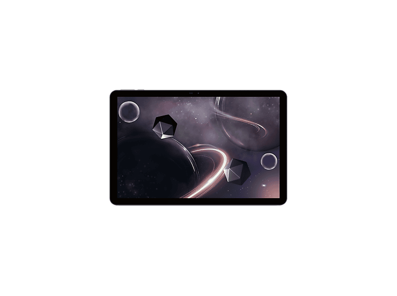 Tablet - PEAQ MIA TAB 10, 10.1" HD, 4GB RAM, 64GB, Allwinner A523, Android 15, IPS Incell, Negro