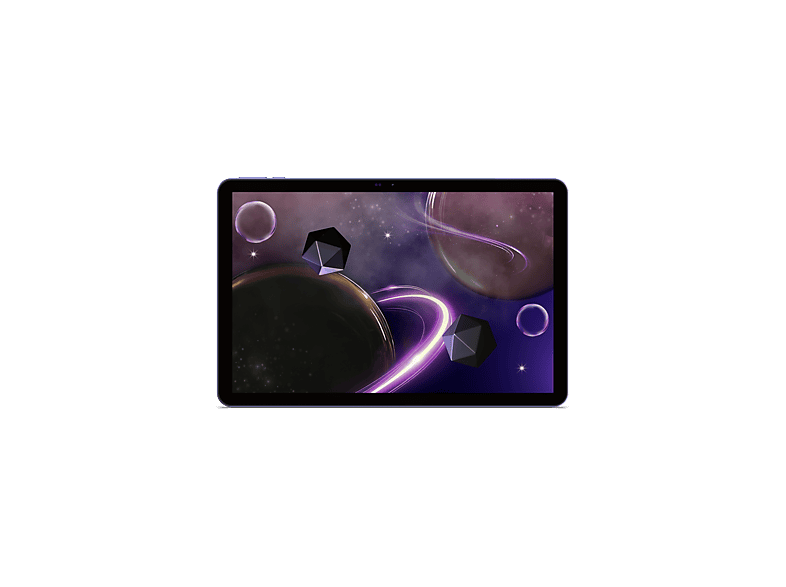 PEAQ MIA TAB 10, 10.1 HD, 4GB RAM, 64GB, Allwinner A523, Android 15, IPS Incell, Morado