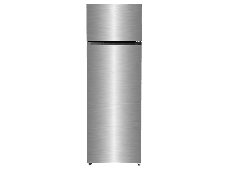 Infiniton FG-239D16XEV2, Cíclico, 160 cm Altura, 239 l, 41 dB(A), LED, Inox
