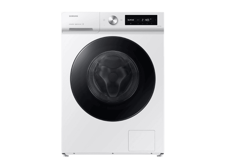 Samsung WW11DB7B34GWU3, 11 kg, 1400 rpm, AI EcoBubble™, Función WiFi con SmartThings™