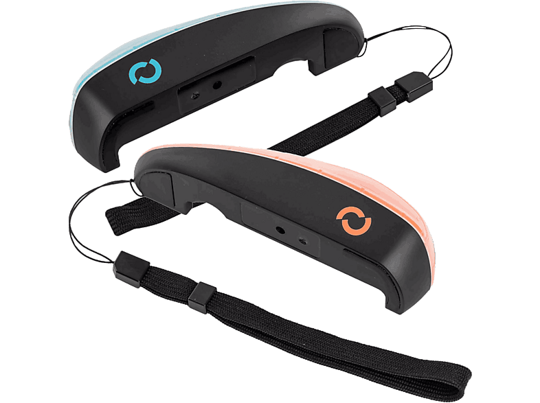 Accesorio Nintendo Switch 2 - FR-TEC Adaptador Modo Ratón, Azul y Naranja