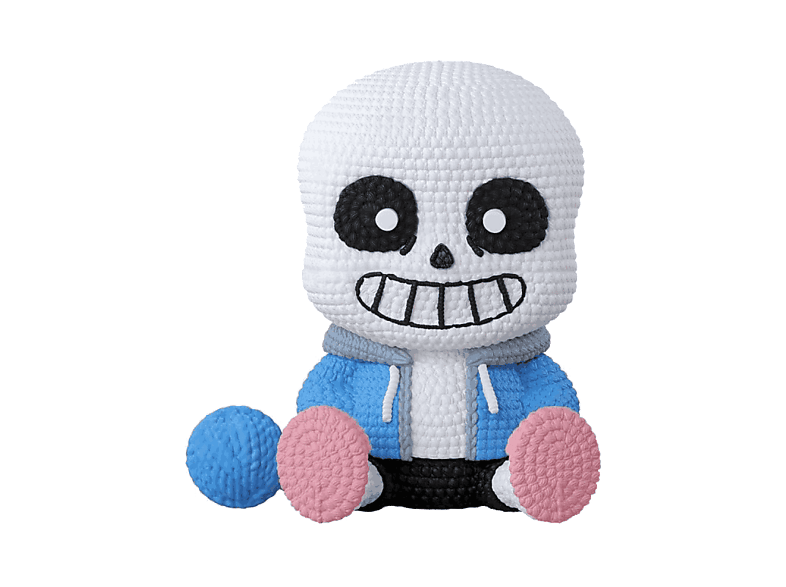 Figura - Sherwood Undertale Amicot Sans, 14 cm, PVC