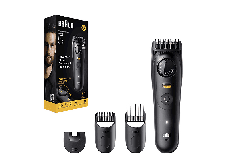 Braun BT 5520 Regolabarba