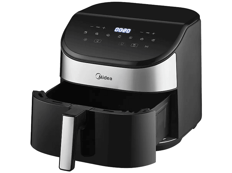 Midea MAD55000ADK0 2250W 5,5l – zdjęcie 2