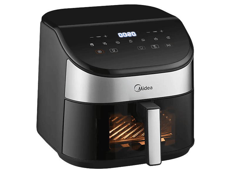 Midea MAD55000ADK0 2250W 5,5l