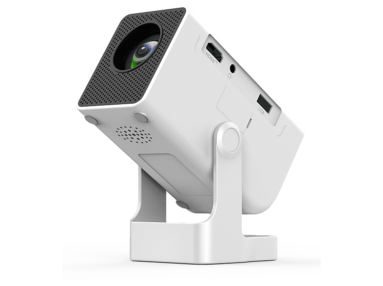 Projektor PHILIPS NeoPix NPX140/INT HD (1280 x 720), 150 ANSI lumen, Wi-Fi