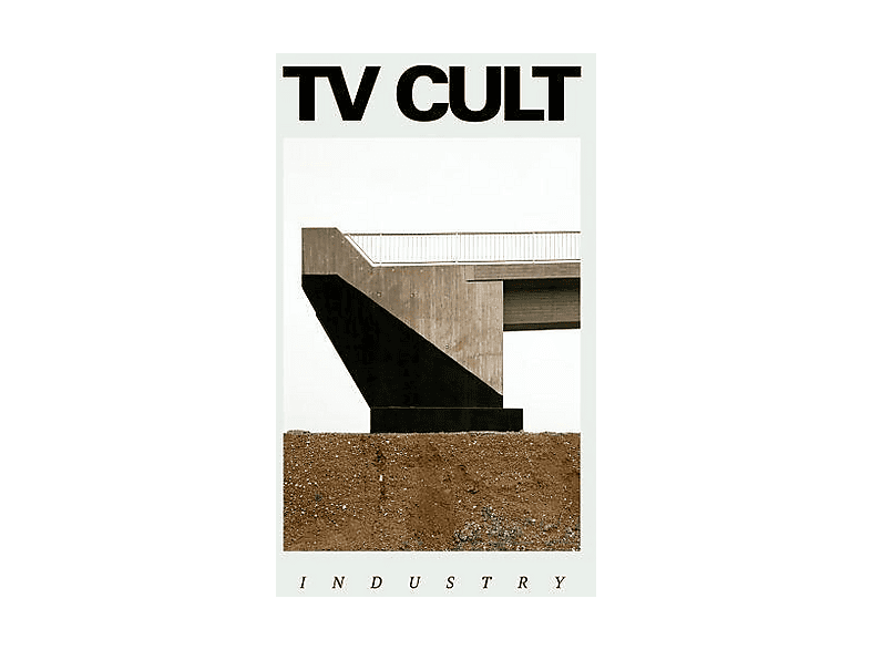 Tv Cult - industry - (Vinyl)