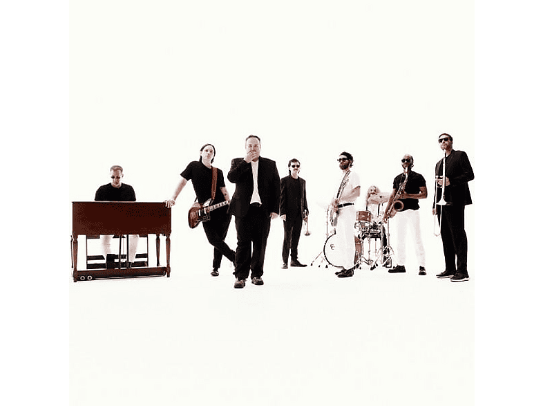 ST. PAUL & BROKEN BONES - St. Paul & The Broken Bones - (CD)
