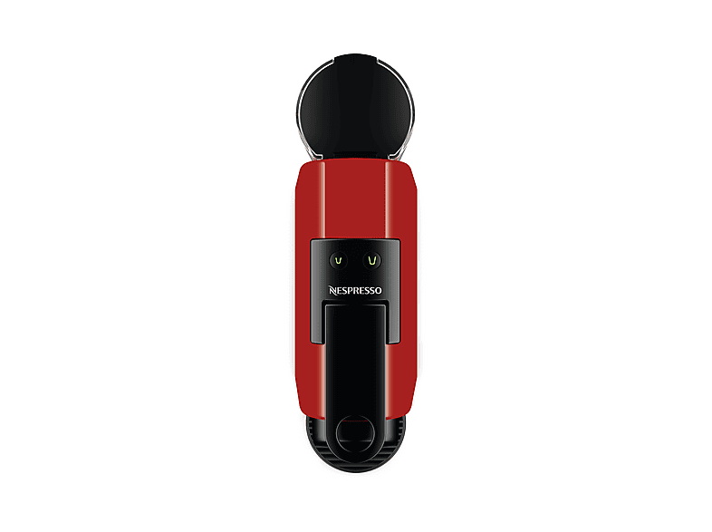 De'Longhi EN 85 R Essenza Mini Nespresso-Maschine Ruby — Foto 4 von 5
