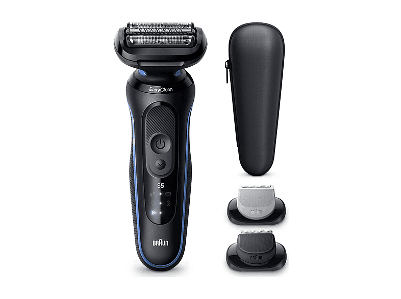 Rasoio Braun Shaver 52-B1650S