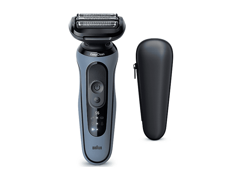 Rasoio Braun Shaver 52-A1000S