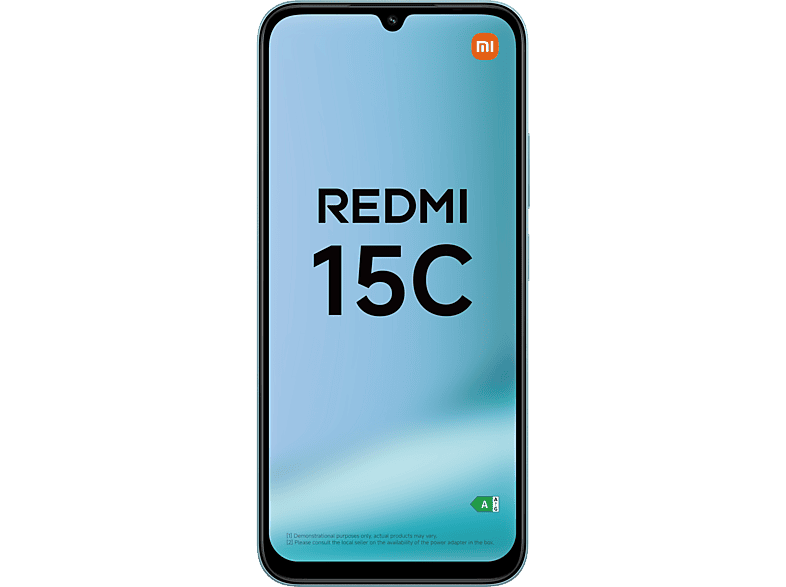 XIAOMI Redmi 15C 128GB | 128 GB Groen - 128 GB Groen kopen