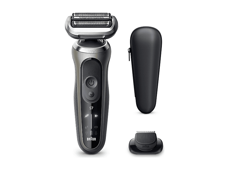 Rasoio Braun Shaver 72-C1200S