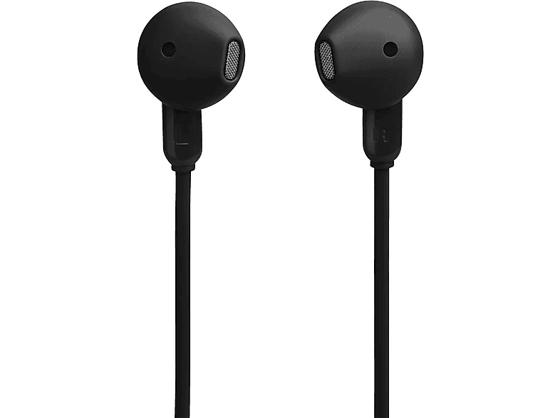 Słuchawki douszne JBL Tune 235BT Czarny – zdjęcie 2