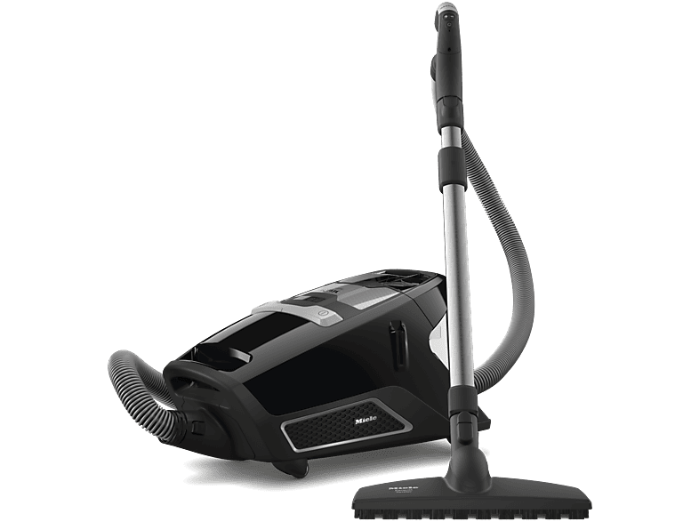MIELE BLIZZARD CX1 COMFORT Staubsauger, maximale Leistung: 890 Watt
