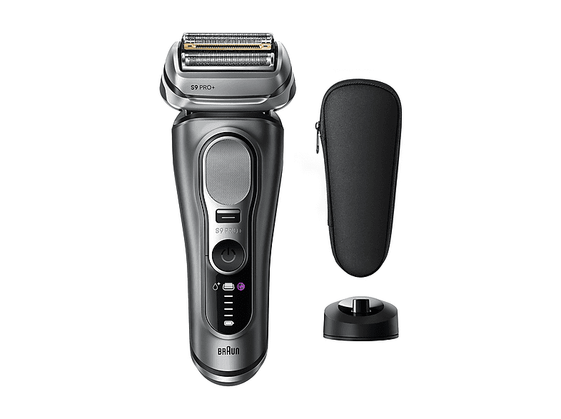 Rasoio Braun Shaver 9615S