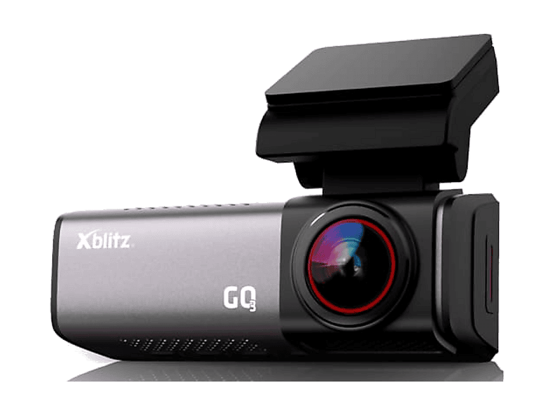 WIDEOREJESTRATOR SAMOCHODOWY XB-GO3 Xblitz