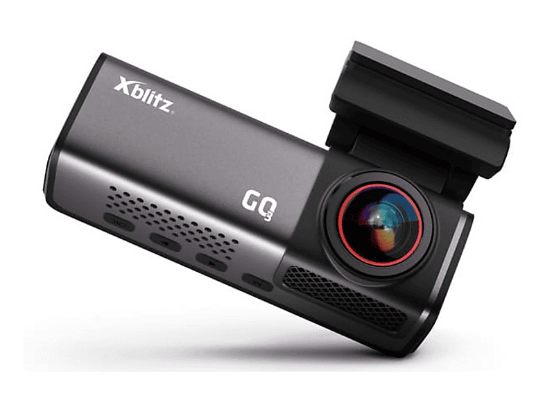 Wideorejestrator XBLITZ GO3 – zdjęcie 3