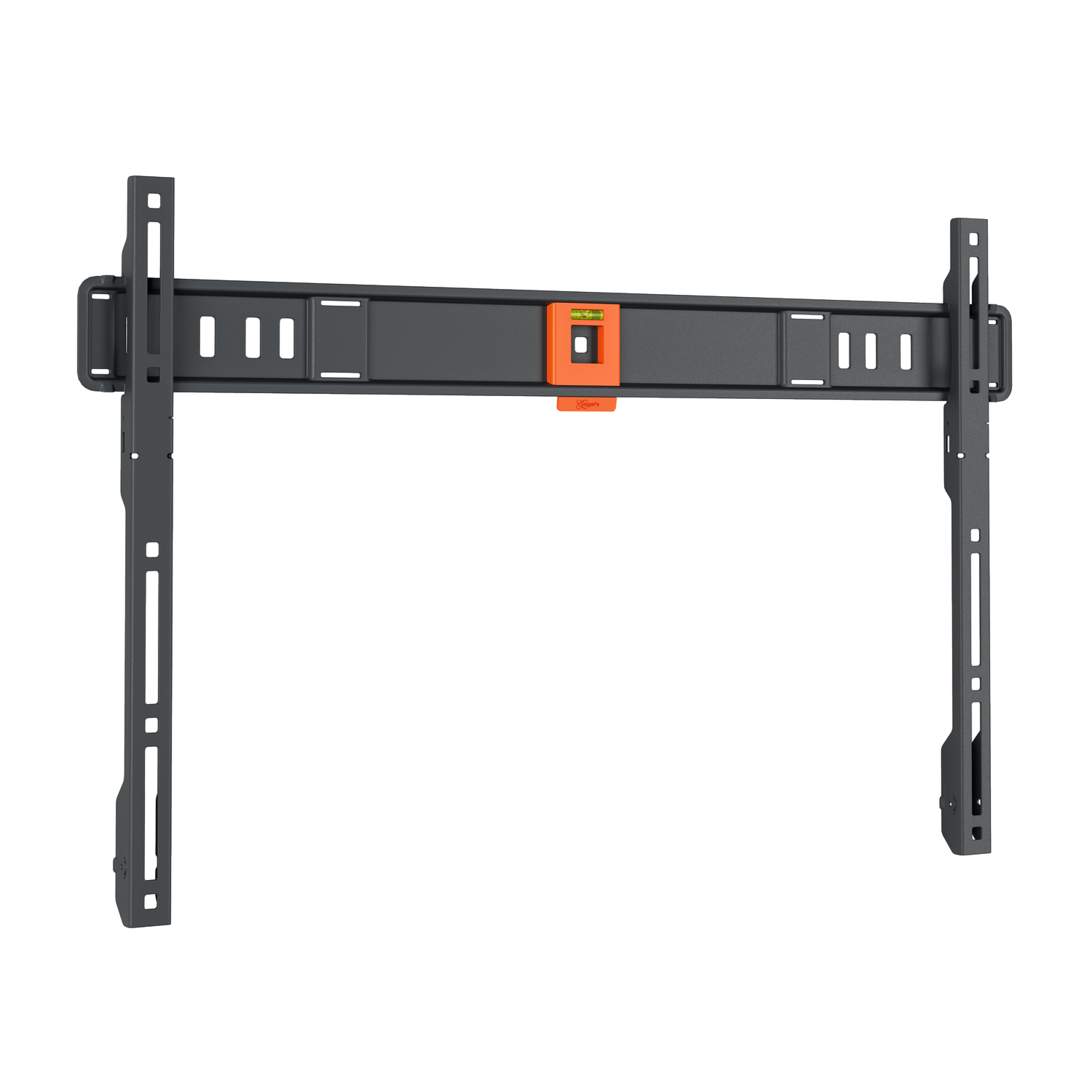 Vogels Quick Tvm 1609 - Vaste Tv-beugel 40 100 75 Kg Vesa 600 X 400 Mm Muurbeugel Zwart