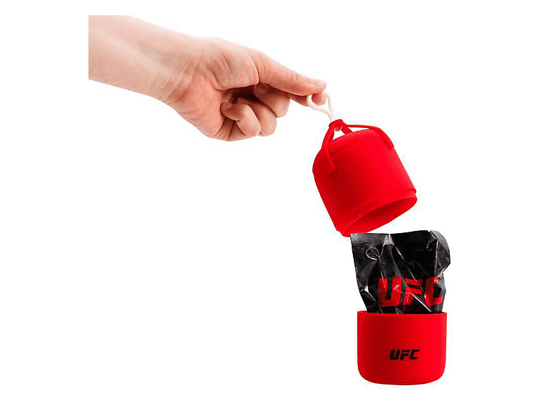 Thumbnail - JOOJEE UFC Boxsack Blind Pack im 12er Display, 7 cm Sammelfigur