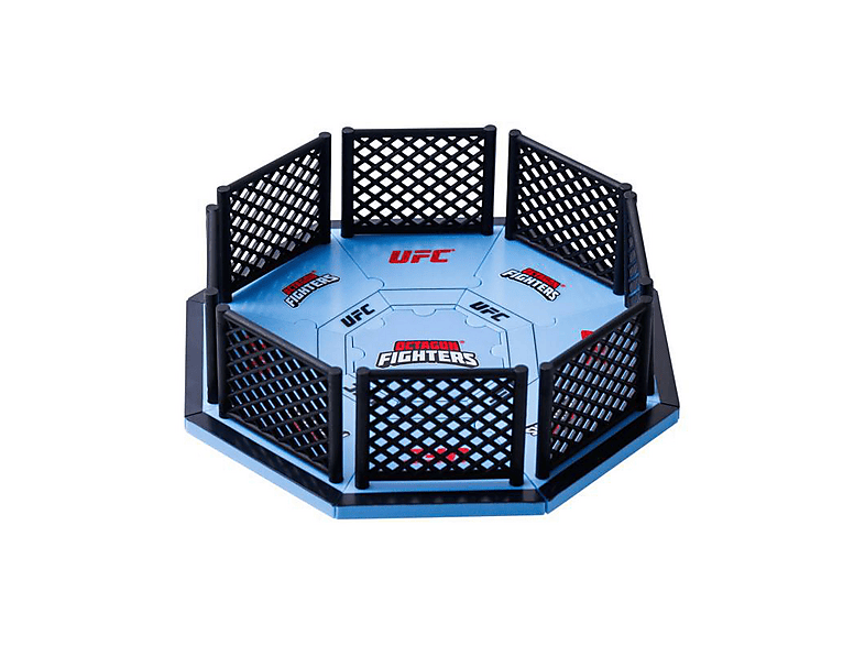 Thumbnail - JOOJEE UFC Boxsack Blind Pack im 12er Display, 7 cm Sammelfigur