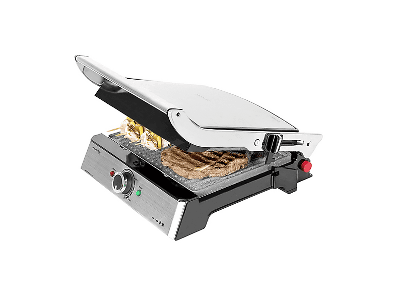 Bistecchiera Cecotec Rock’N Grill Pro