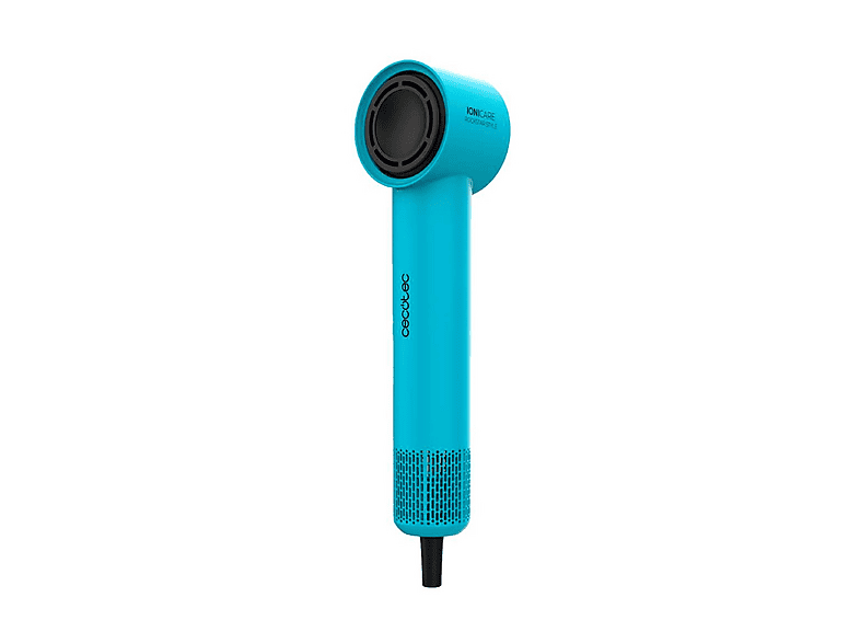 Asciugacapelli Cecotec IoniCare RockStarStyleBlu