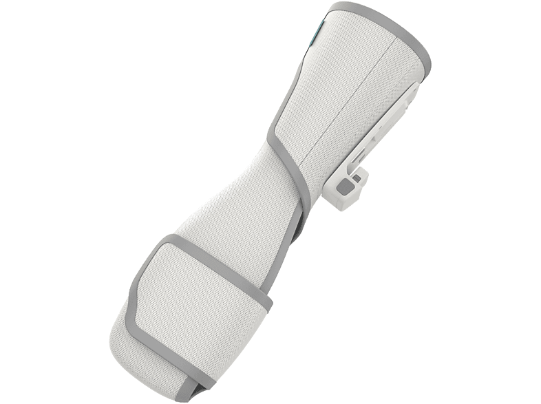 Masażer na dłoń HOMEDICS Modulair SR-CMH10H Szary