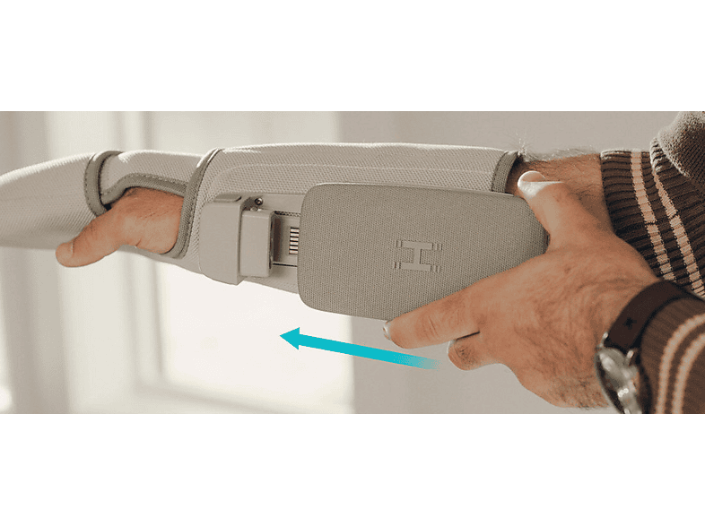 Masażer na dłoń HOMEDICS Modulair SR-CMH10H Szary – zdjęcie 2