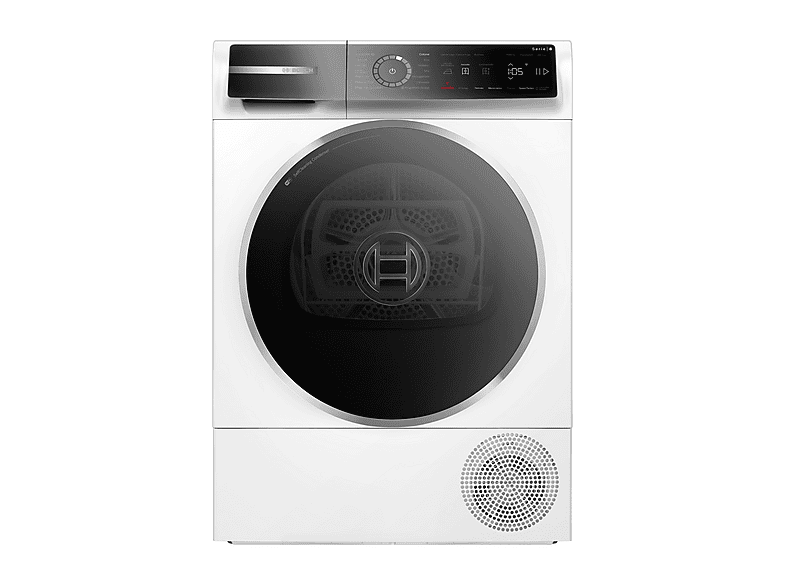 Bosch Wqb246C0Ii asciugatrice, 65,1 cm, Classe