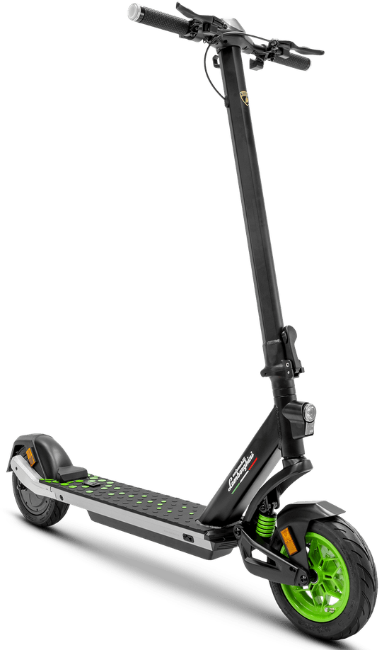 LAMBORGHINI AL2 elektromos roller, maximális sebesség: 25 km/h (350WLA-MO-220003)