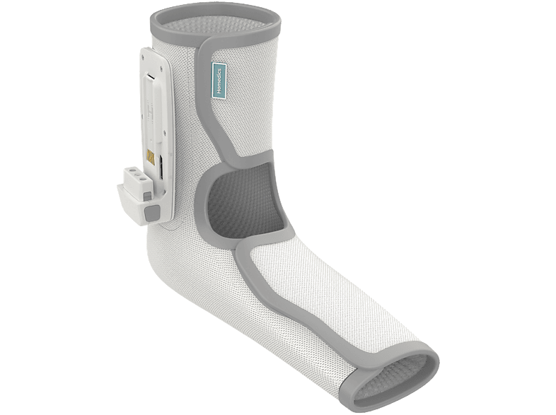 Masażer na stopę HOMEDICS Modulair SR-CMF10H Szary